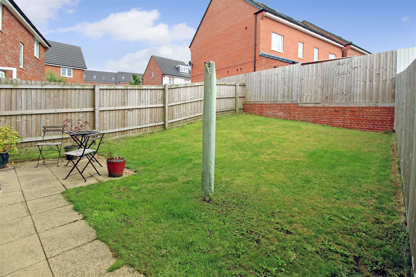 Fernilee Close, Brindley Village, Stoke-On-Trent